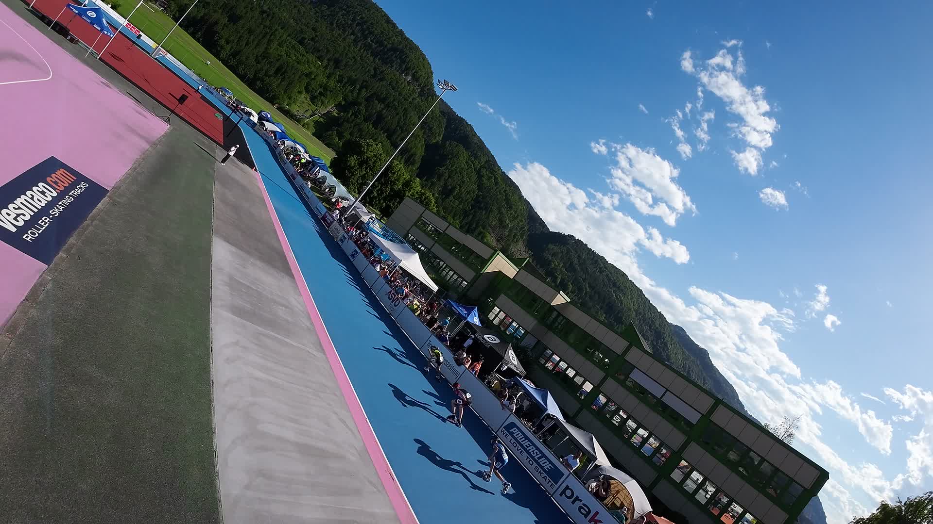 Wörgl 2025/1000m/Youth boys